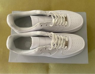 Zapatillas Nike Air Force 1 Blancas