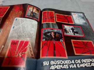 Album The Amazing Spider-Man