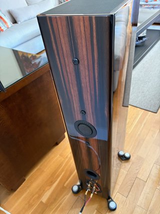Monitor Audio Gold 200 5G - Garantía hasta 2029