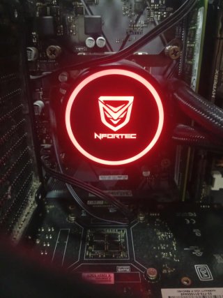 Intel Core i5-9400F 9ª Gen LGA1151