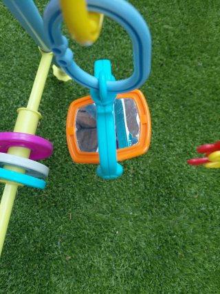 Gimnasio infantil Itsimagical