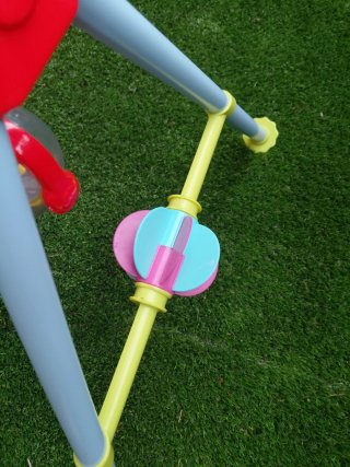 Gimnasio infantil Itsimagical