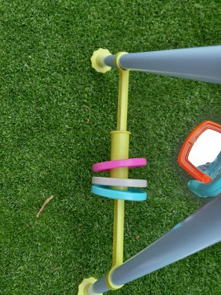 Gimnasio infantil Itsimagical
