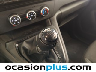 Nissan Townstar Furgon 1.3G L1 Profesional 96 kW (130 CV)