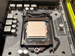 PACK COMBO GIGABYTE G1.SNIPER + INTEL CORE I5 6400