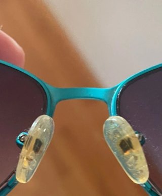 Gafas Muntura Lila Degradado Morado Cómodas