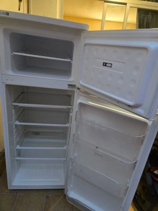Nevera Indesit