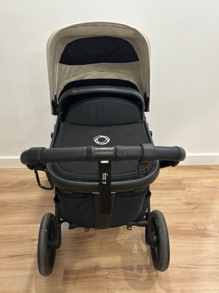 Bugaboo Fox 5