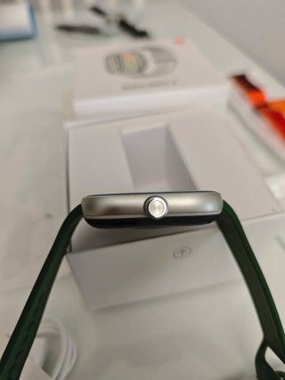 Xiaomi Redmi Watch 5 Plata/Blanco