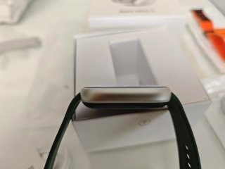 Xiaomi Redmi Watch 5 Plata/Blanco
