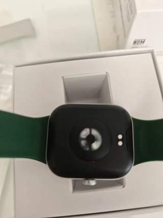 Xiaomi Redmi Watch 5 Plata/Blanco