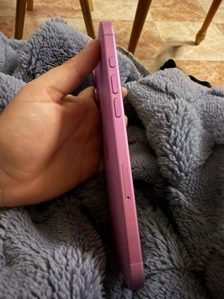 iPhone 16 Plus Rosa