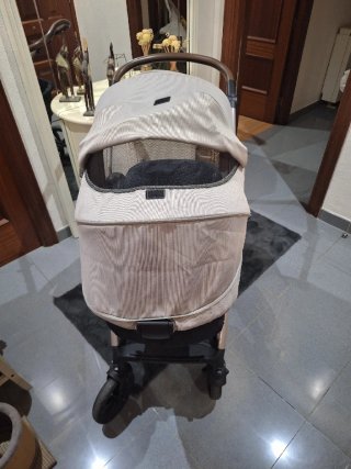 Passeggino 2 in 1 Kinderkraft