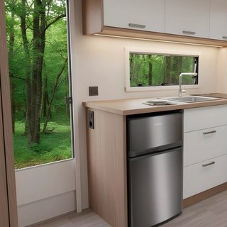 Nevera Compresor Autocaravana Camper