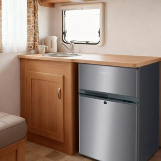 Nevera Compresor Autocaravana Camper