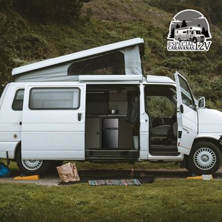 Nevera Compresor Autocaravana Camper
