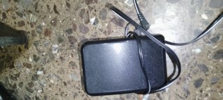 Máquina de coser