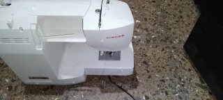 Máquina de coser