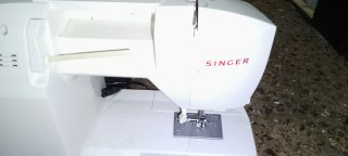 Máquina de coser