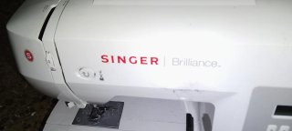 Máquina de coser
