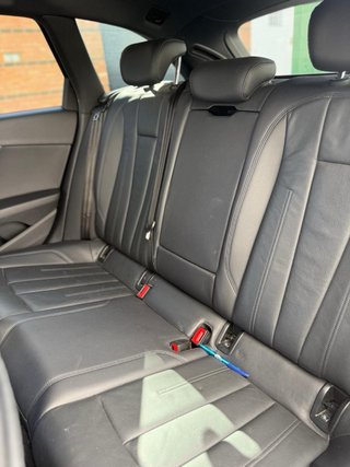 Audi A4 2018