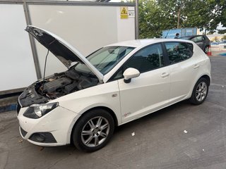 SEAT Ibiza 2012