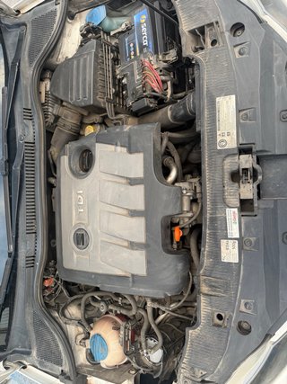 SEAT Ibiza 2012