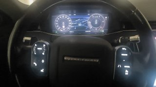 Land Rover Range Rover Evoque 2019