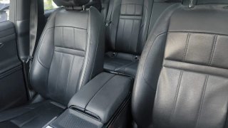 Land Rover Range Rover Evoque 2019