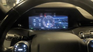 Land Rover Range Rover Evoque 2019