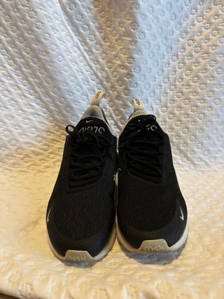 Zapatillas Nike Air Max 270 Mujer