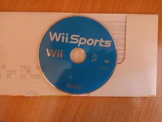 Wii Sports Nintendo