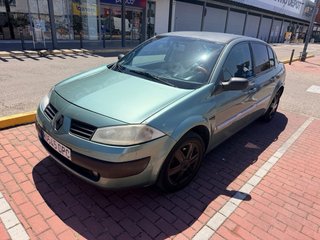 Renault Megane 2005