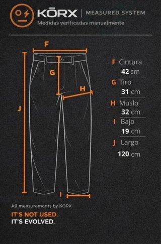 Pantalón chino hombre de G-Star Raw (W31/L38)