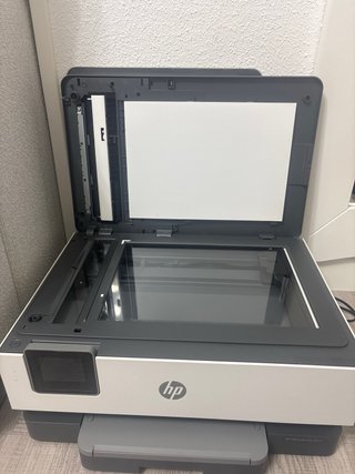Stampante multifunzione HP OfficeJet Pro 8024