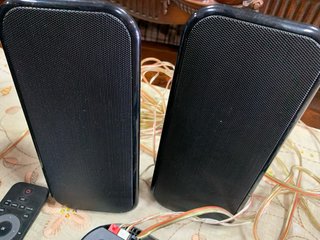 Philips DVD Home Cinema