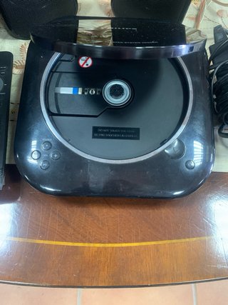 Philips DVD Home Cinema