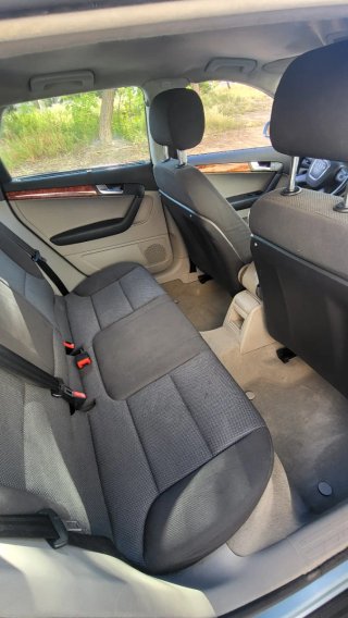 Audi A3 2007