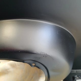 Chasis Vespa Primavera
