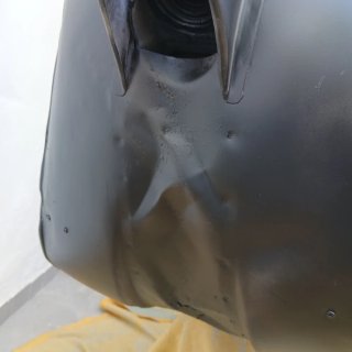 Chasis Vespa Primavera