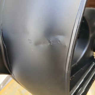 Chasis Vespa Primavera