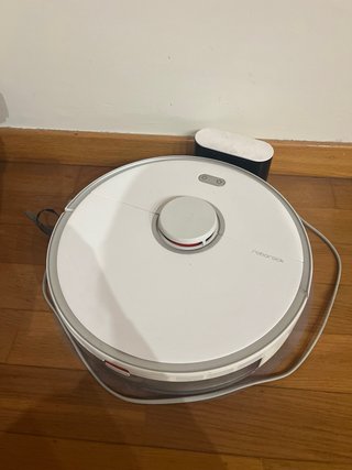 Roborock S5 Max Aspirador Robot