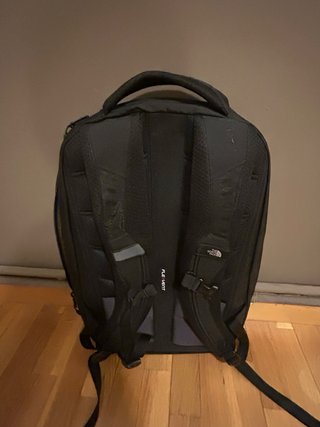 Mochila The North Face Nueva