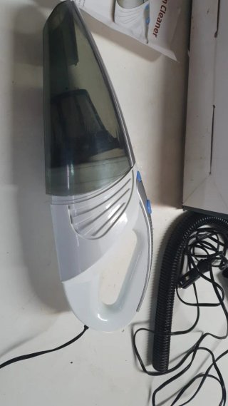Aspiradora Coche 12V YL-030
