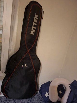 Guitarra Eléctrica Epiphone Les Paul Standard