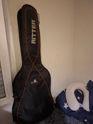 Guitarra Eléctrica Epiphone Les Paul Standard