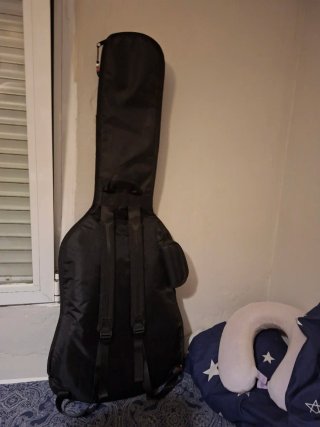 Guitarra Eléctrica Epiphone Les Paul Standard