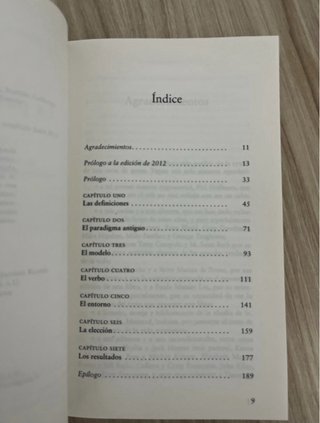 PARADOJA UN RELATO SOBRE LA VERDADERA ESENCIA D...