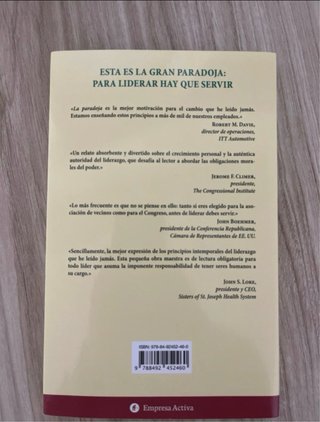 PARADOJA UN RELATO SOBRE LA VERDADERA ESENCIA D...