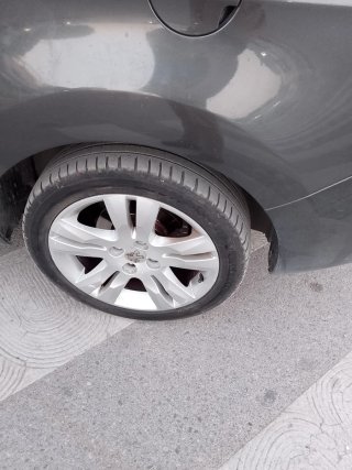 Peugeot 5008 2010